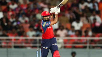 Shreyas Iyer Can Lead India in T20Is, Says Two-Time World Cup Winner Piyush Chawla