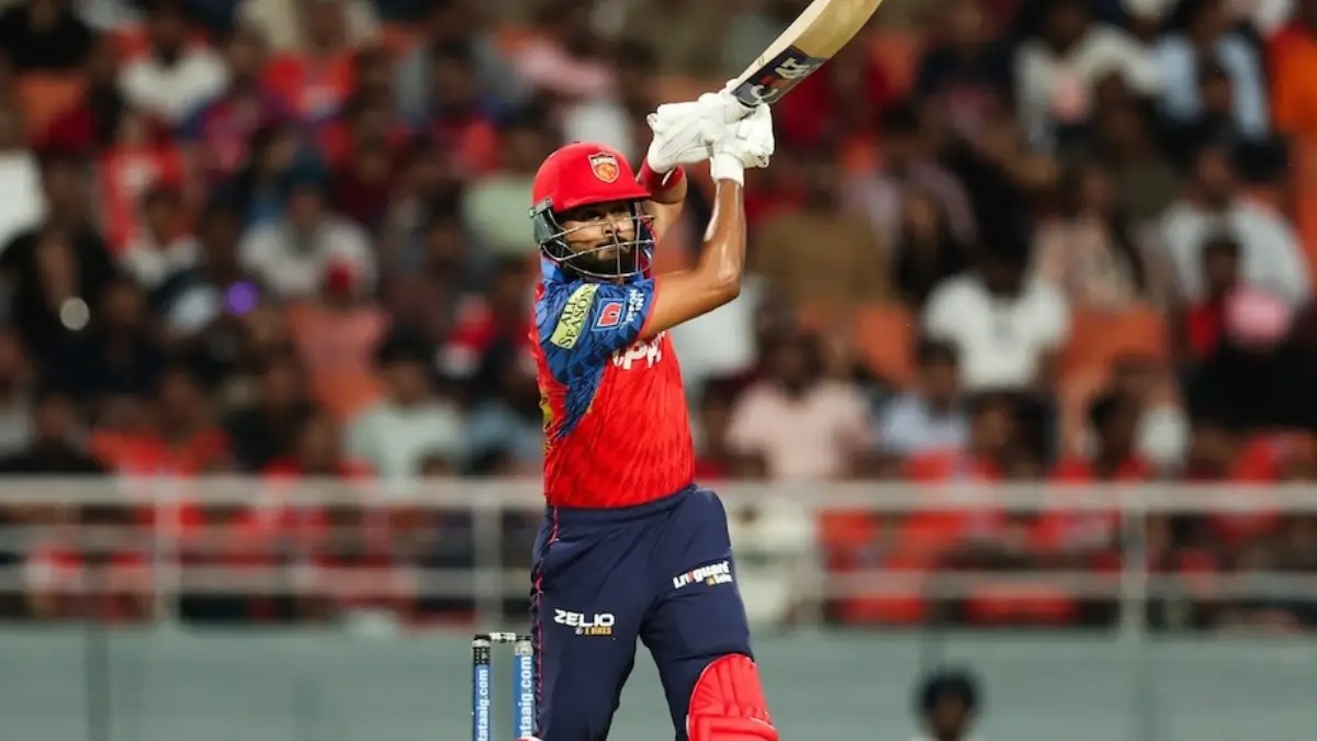 Shreyas Iyer Can Lead India in T20Is, Says Two-Time World Cup Winner Piyush Chawla