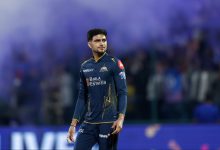 Shubman Gill Fined 12 Lakh for Slow Over-Rate After Gujarat Titans' Thrilling One-Run Win Over Delhi Capitals in IPL 2026