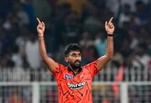 SRH vs KKR: New “Malinga” Magic: Two Run-outs, Two Wickets, One Catch