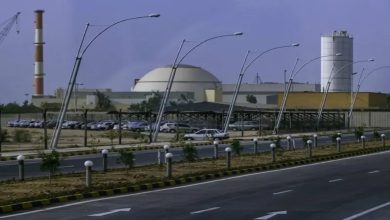 Strikes Near Bushehr Nuclear Plant Kill One; Petrochemical Units and Cement Facility Also Hit