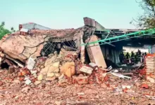 Tragic Explosion at Tamil Nadu Firecracker Factory Claims 23 Lives