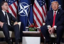 Trump Gives NATO Allies Days to Submit Plans for Securing Strait of Hormuz, Warns Alliance 'Wasn't There When Needed'