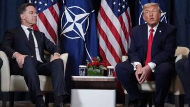 Trump Gives NATO Allies Days to Submit Plans for Securing Strait of Hormuz, Warns Alliance 'Wasn't There When Needed'