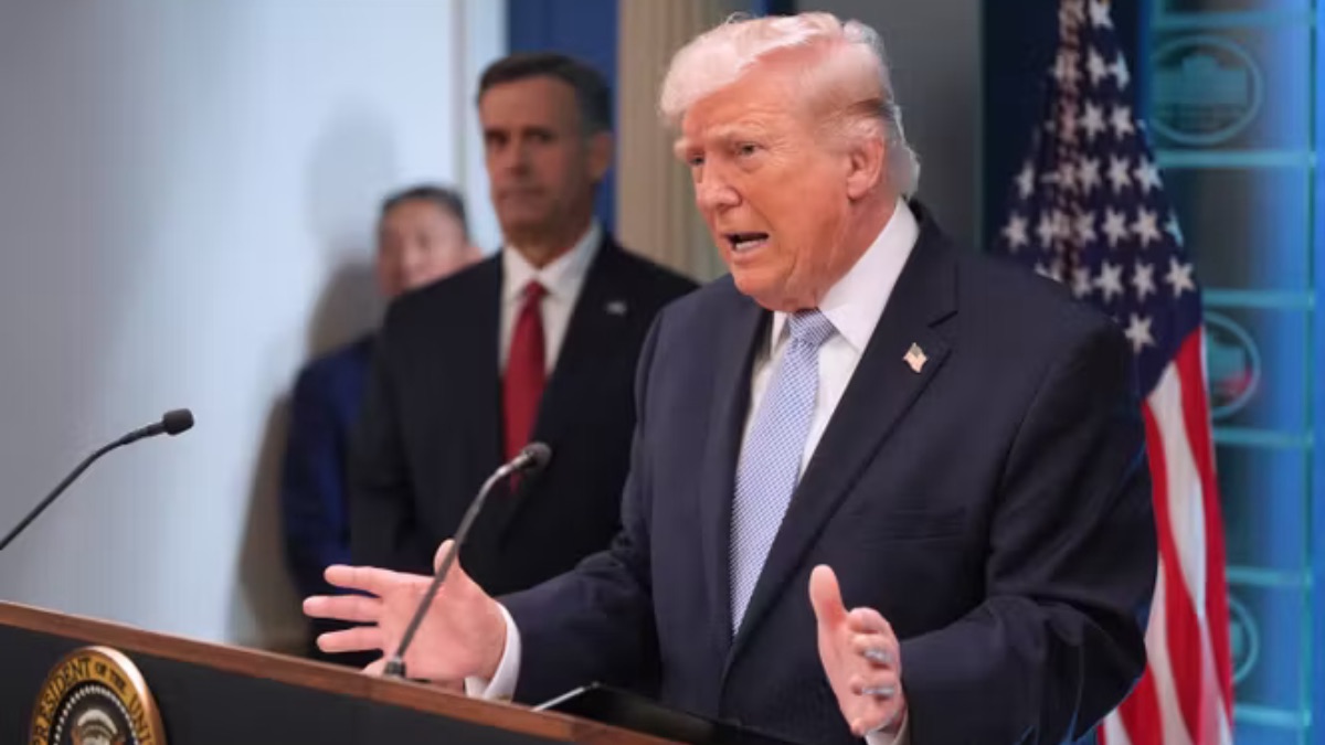 Trump Warns 'A Whole Civilisation Will Die Tonight' as Iran Vows 14 Million Ready to Sacrifice