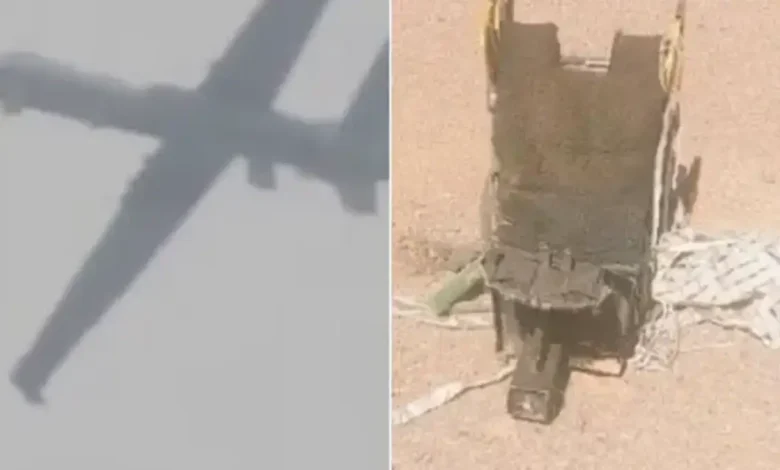 US F-15E Shot Down Over Iran, Pilot May Be in IRGC Custody as Locals Offered Reward to Capture Americans