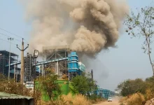 Deadly Boiler Blast at Power Plant Claims Nine Lives, Injures 15