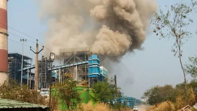 Deadly Boiler Blast at Power Plant Claims Nine Lives, Injures 15