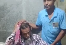 West Bengal Elections : Crude Bomb Attack Injures Several