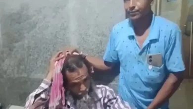 West Bengal Elections : Crude Bomb Attack Injures Several