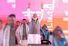 'Women Power Is The Strongest Pillar Of Viksit Bharat': PM Modi Addresses Women's Convention In Varanasi, Launches Projects Worth ₹6,350 Crore