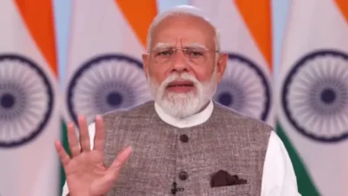 'Women Won't Forget This Insult': Modi Apologises, Then Tears Into Opposition Over Bill Defeat
