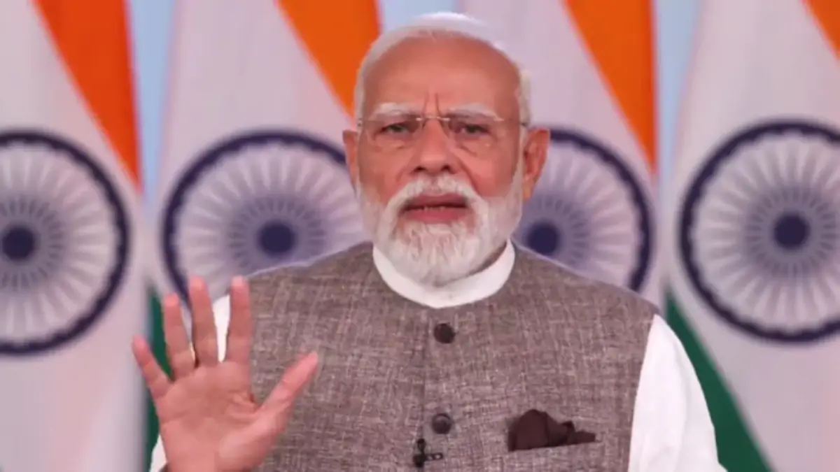 'Women Won't Forget This Insult': Modi Apologises, Then Tears Into Opposition Over Bill Defeat
