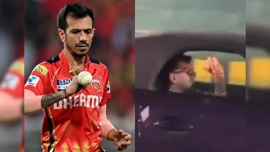 yuzvendra chahal smoking