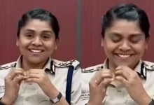 Senior Tamil Nadu Police Officer Faces Backlash Over Laughter Before Briefing on Coimbatore Child Rape-Murder Case
