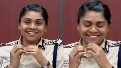 Senior Tamil Nadu Police Officer Faces Backlash Over Laughter Before Briefing on Coimbatore Child Rape-Murder Case