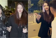 Aishwarya Rai Bachchan Heads to Cannes 2026 with Daughter Aaradhya