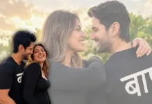 Baby on the Way! Aditya Seal and Anushka Ranjan Share Their Happiest News Yet