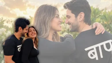 Baby on the Way! Aditya Seal and Anushka Ranjan Share Their Happiest News Yet