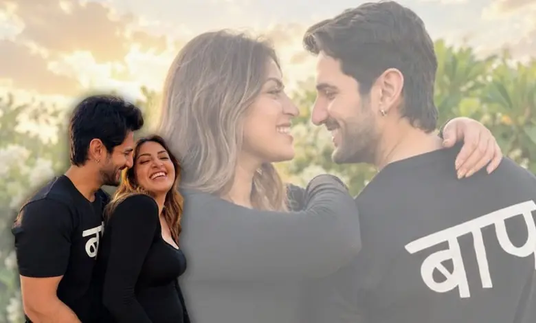 Baby on the Way! Aditya Seal and Anushka Ranjan Share Their Happiest News Yet