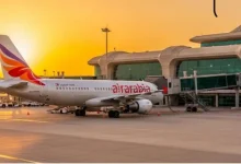 Passenger Opens Emergency Exit, Jumps Off Taxiing Air Arabia Flight