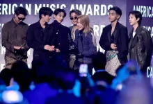 BTS Achieve Historic Milestone as First Asian Act to Secure Second Artist of the Year Win at 2026 AMAs