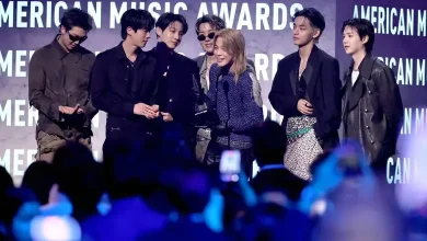 BTS Achieve Historic Milestone as First Asian Act to Secure Second Artist of the Year Win at 2026 AMAs
