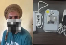 Baljit Singh, alias Bittu, is a resident of Chakk Dhariwal village