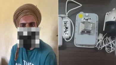 Baljit Singh, alias Bittu, is a resident of Chakk Dhariwal village