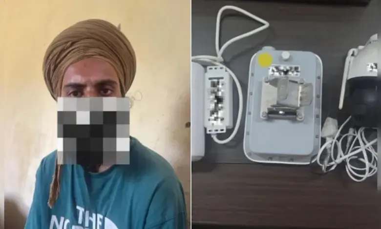 Baljit Singh, alias Bittu, is a resident of Chakk Dhariwal village
