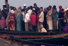Bangladeshi Infiltration Exposed: Hidden Routes, Fake Identities