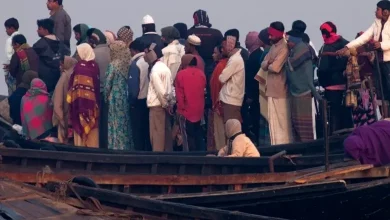 Bangladeshi Infiltration Exposed: Hidden Routes, Fake Identities
