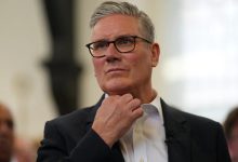Starmer Reportedly Weighs Exit 'On His Own Terms' as Streeting Calls Brexit 'Catastrophic Mistake,' Pushes for EU Return