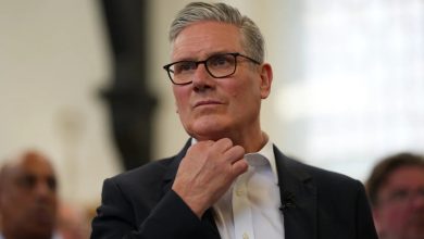 Starmer Reportedly Weighs Exit 'On His Own Terms' as Streeting Calls Brexit 'Catastrophic Mistake,' Pushes for EU Return