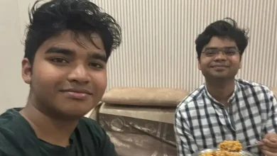 "We Are Not Pakistani": CBSE Student's Brother Hits Back At Trolls After Board Admits Mix Up