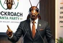 Cockroach Janta Party Founder Faces Casteist Backlash After Revealing Dalit Identity