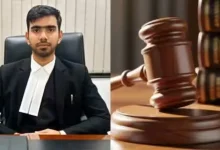 Delhi Judge’s Final Conversation Reveals Inner Turmoil