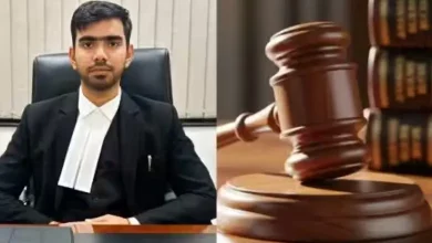 Delhi Judge’s Final Conversation Reveals Inner Turmoil
