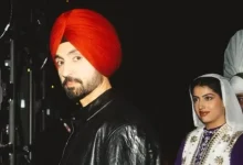 Diljit Dosanjh’s Emotional On-Stage Confession Sparks Concern