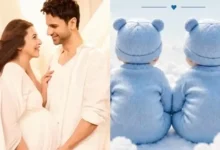 Divyanka-Vivek Embrace Double Joy with Arrival of Twin Boys