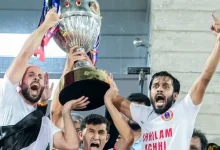 East Bengal Script History in Kolkata with Goals from Palestinian and Spanish Footballers