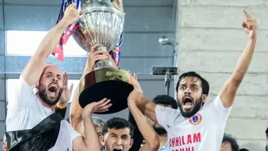 East Bengal Script History in Kolkata with Goals from Palestinian and Spanish Footballers
