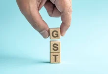 India Posts Record GST Haul of ₹2.43 Trillion in April, Up 8.7% Year-on-Year