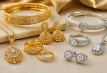 Gold Silver Price Today : Check Latest Rates