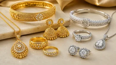 Gold Silver Price Today : Check Latest Rates