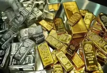 Gold and Silver Prices Hold Steady in Major Cities
