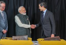 Netherlands Returns 11th-Century Chola Copper Plates to India at Ceremony with PM Modi; Full List of Artefacts Repatriated Since 2014