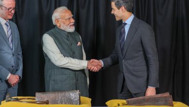 Netherlands Returns 11th-Century Chola Copper Plates to India at Ceremony with PM Modi; Full List of Artefacts Repatriated Since 2014