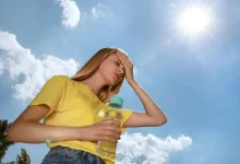 Suffering from Heatstroke? Know the Symptoms and First Aid