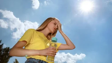 Suffering from Heatstroke? Know the Symptoms and First Aid